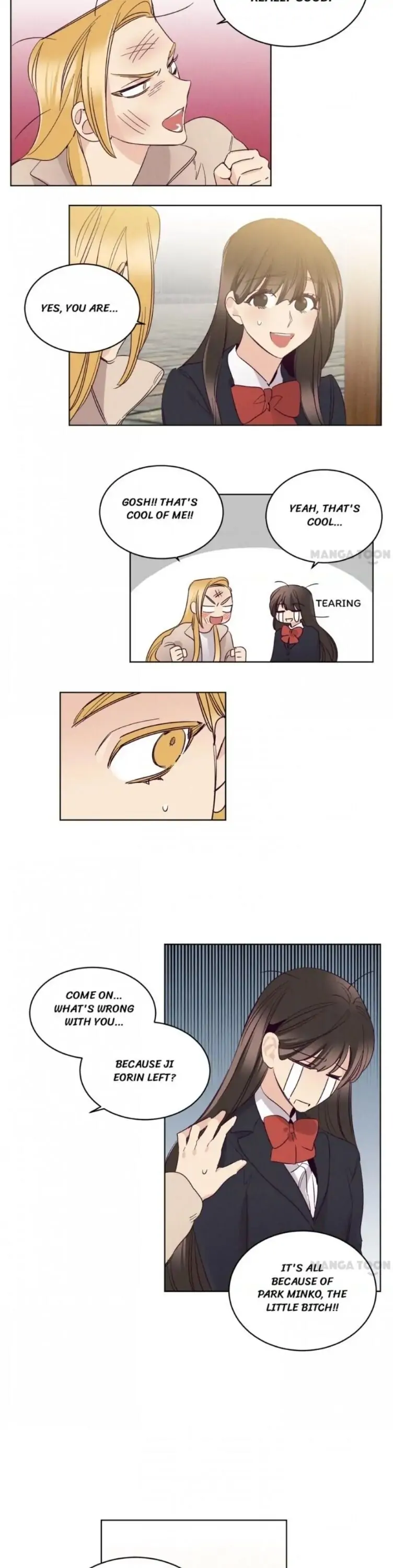 Love at First Sight Chapter 84 - page 2