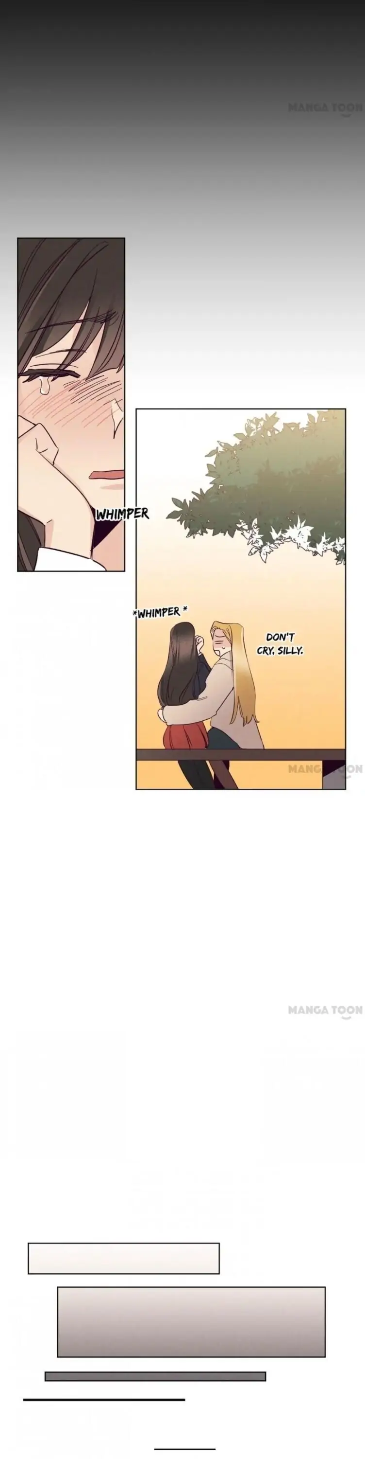 Love at First Sight Chapter 84 - page 5