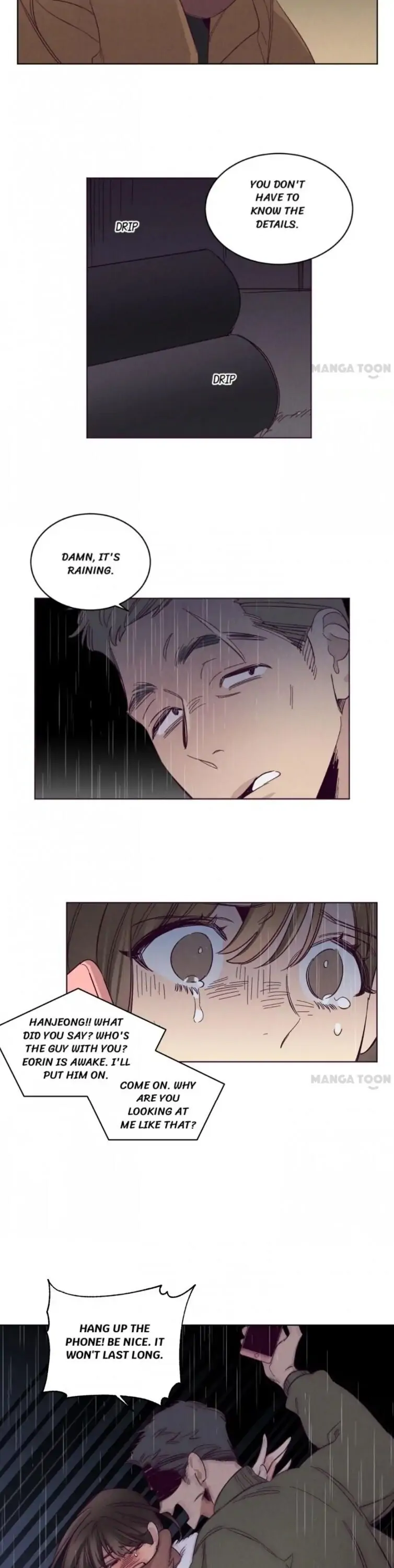 Love at First Sight Chapter 85 - page 10