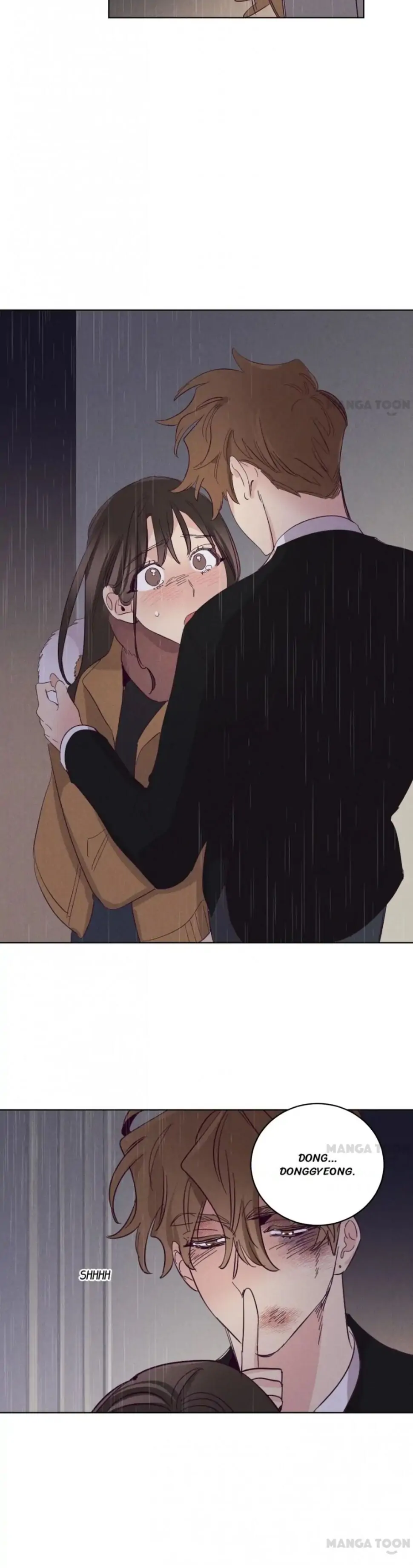 Love at First Sight Chapter 85 - page 16