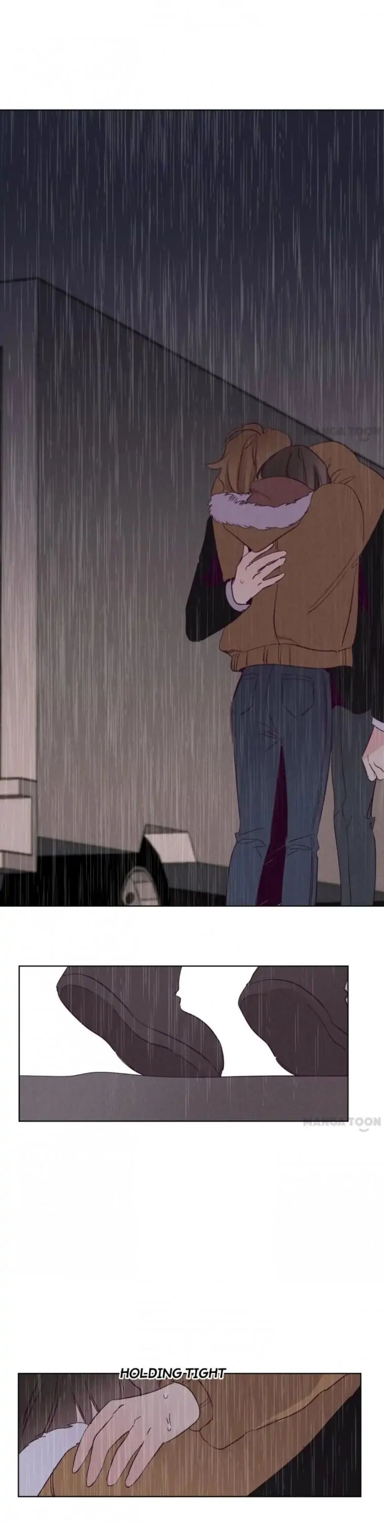 Love at First Sight Chapter 86 - page 10