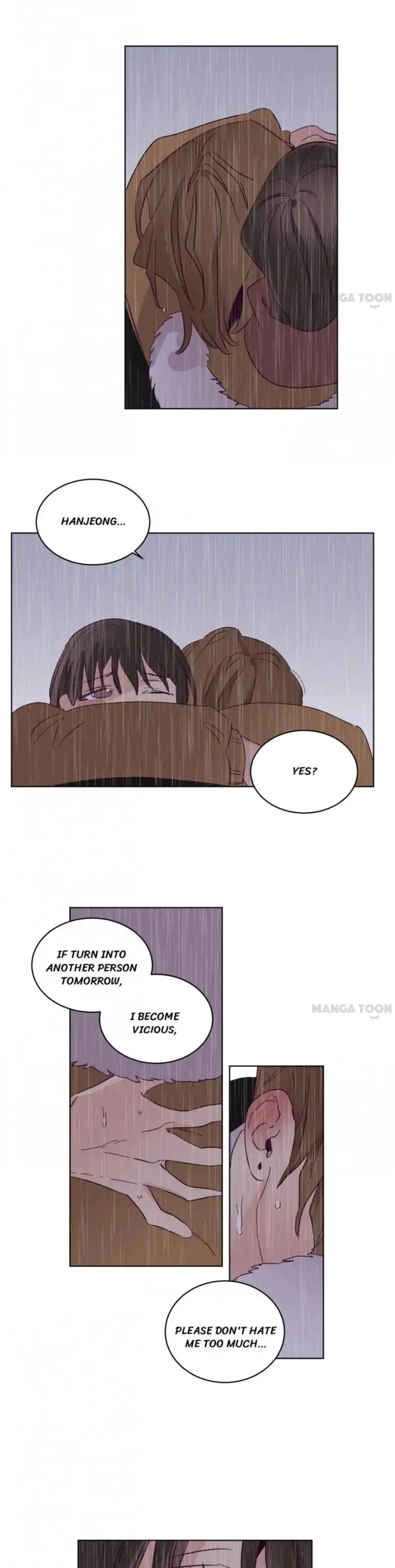 Love at First Sight Chapter 86 - page 11