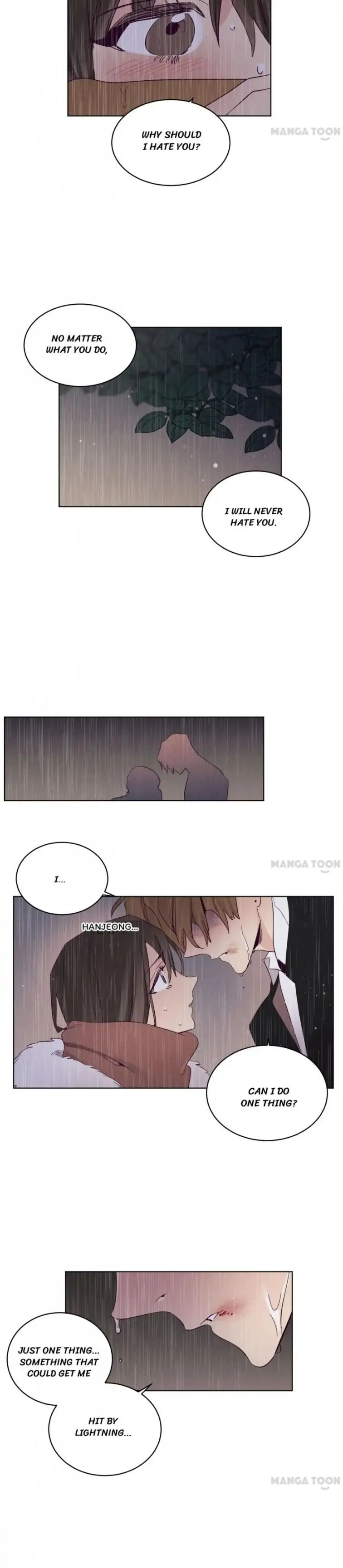Love at First Sight Chapter 86 - page 12