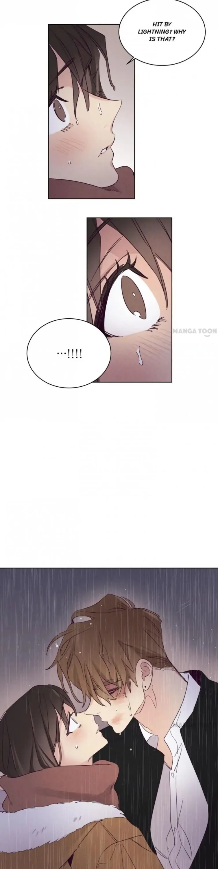 Love at First Sight Chapter 86 - page 13