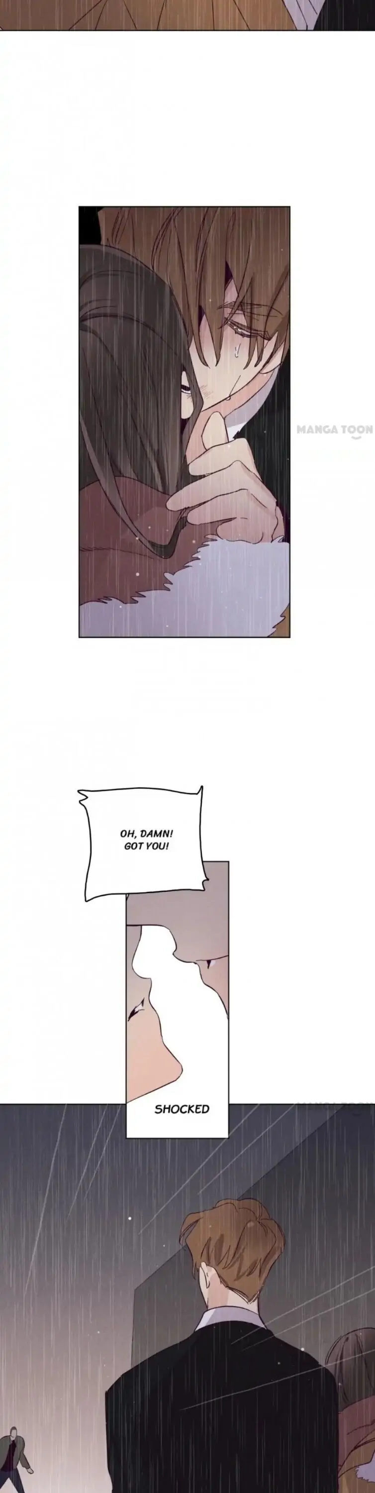 Love at First Sight Chapter 86 - page 14