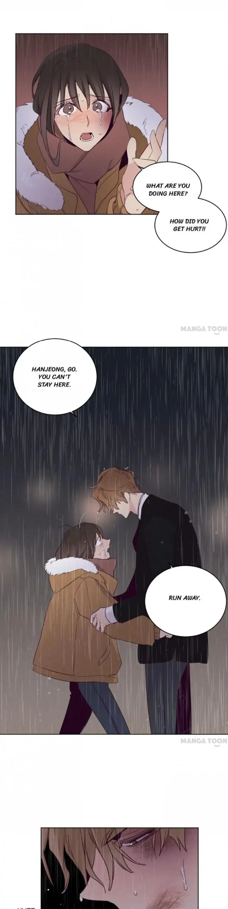 Love at First Sight Chapter 86 - page 2