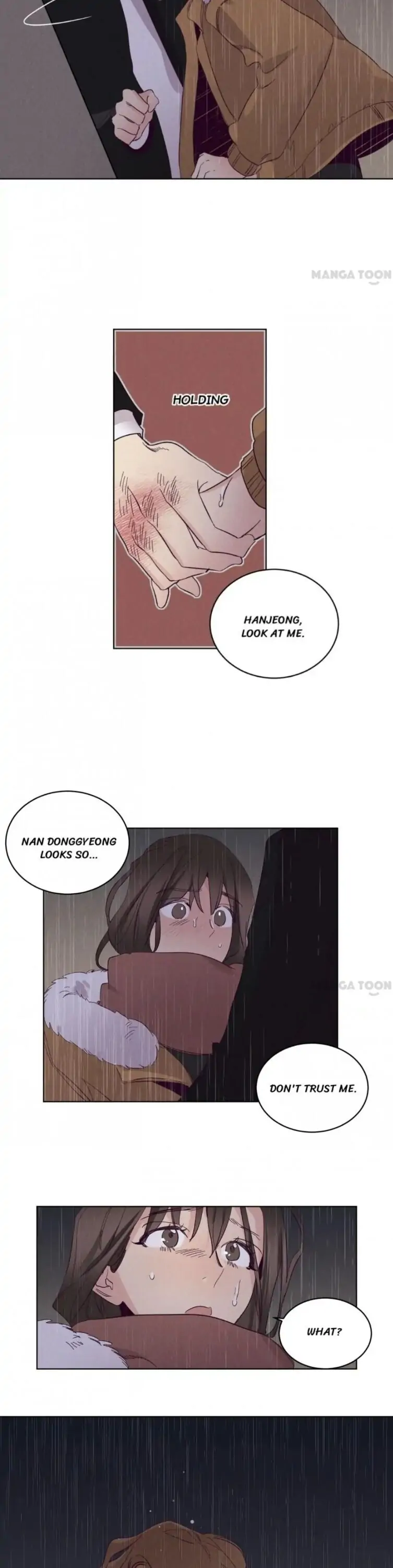 Love at First Sight Chapter 86 - page 4