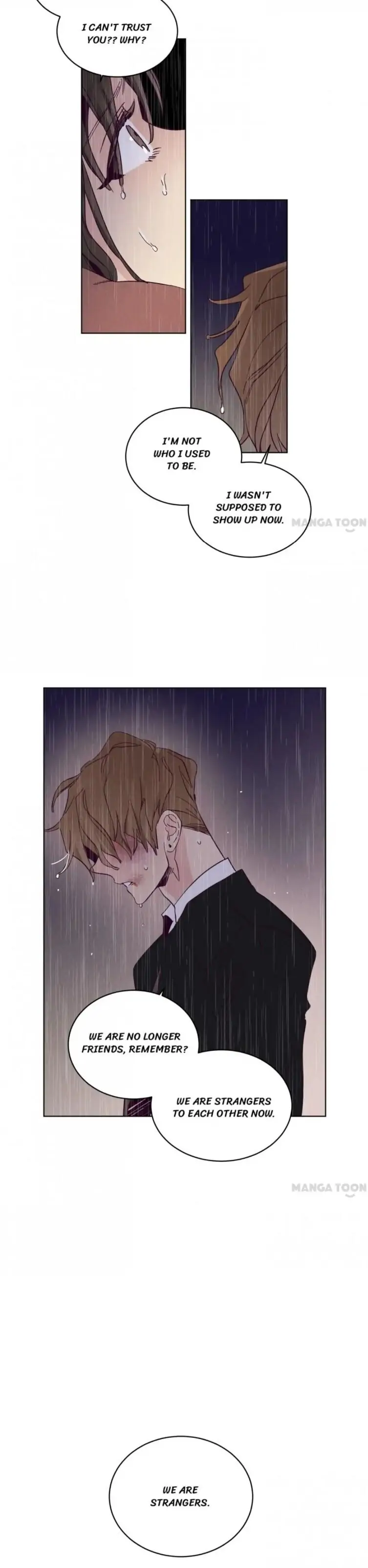 Love at First Sight Chapter 86 - page 6