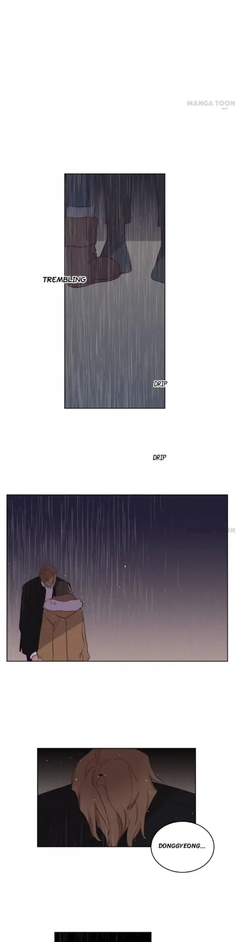 Love at First Sight Chapter 86 - page 7
