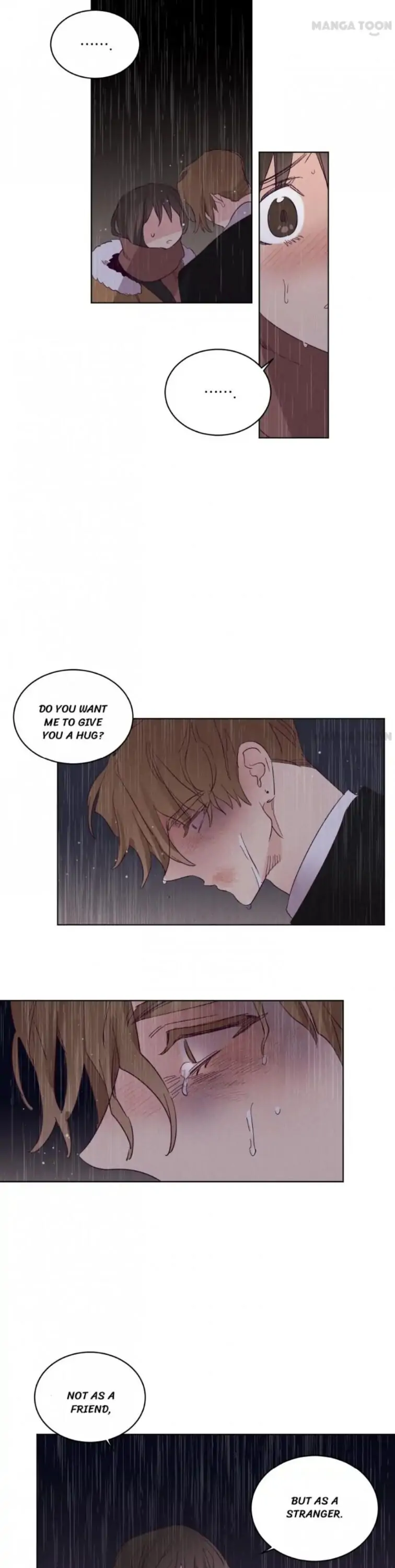 Love at First Sight Chapter 86 - page 8
