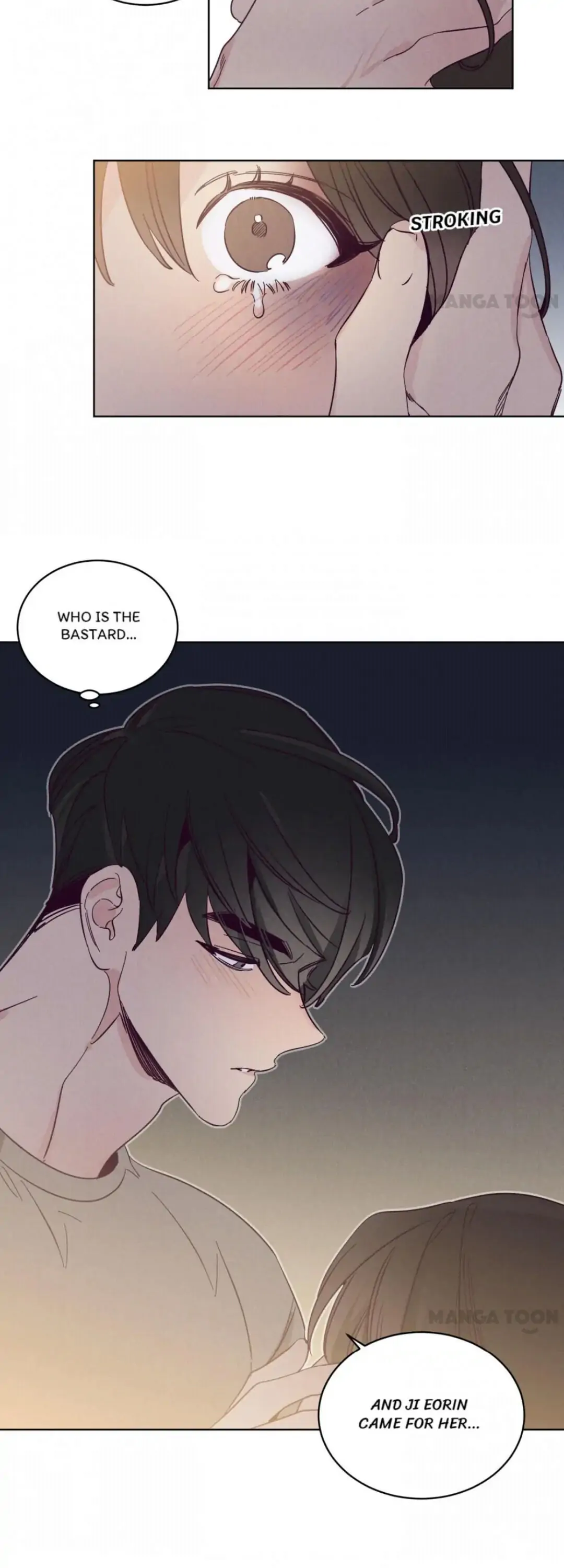 Love at First Sight Chapter 88 - page 4