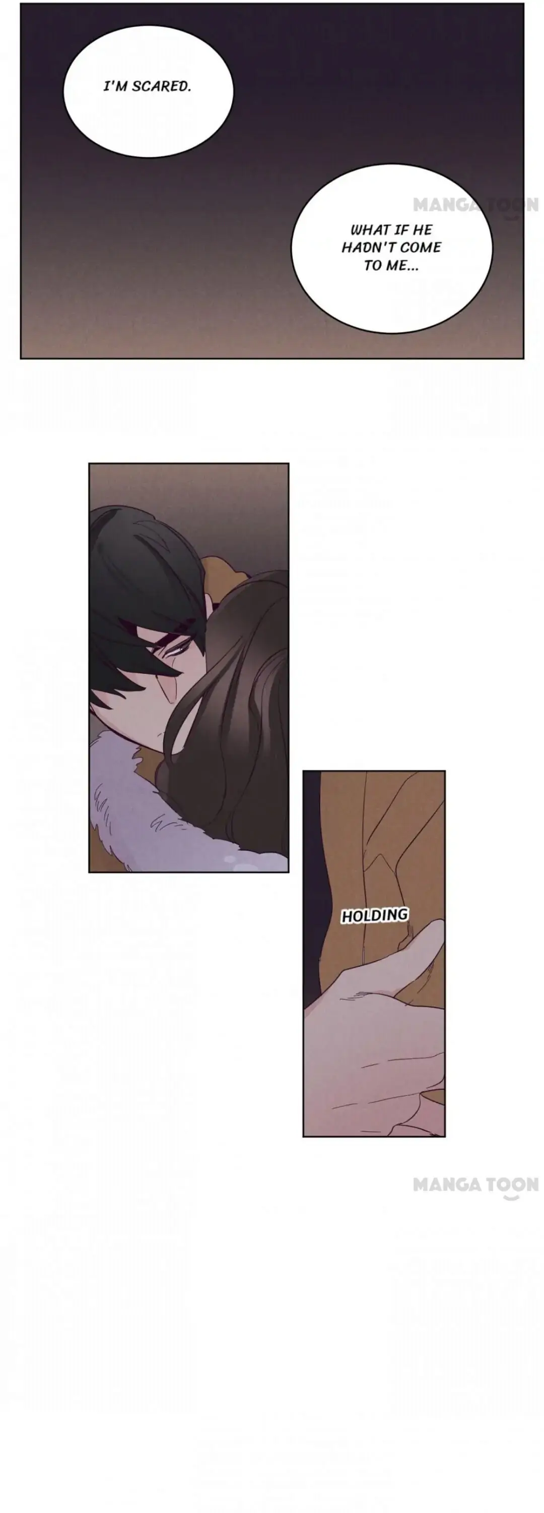Love at First Sight Chapter 88 - page 6