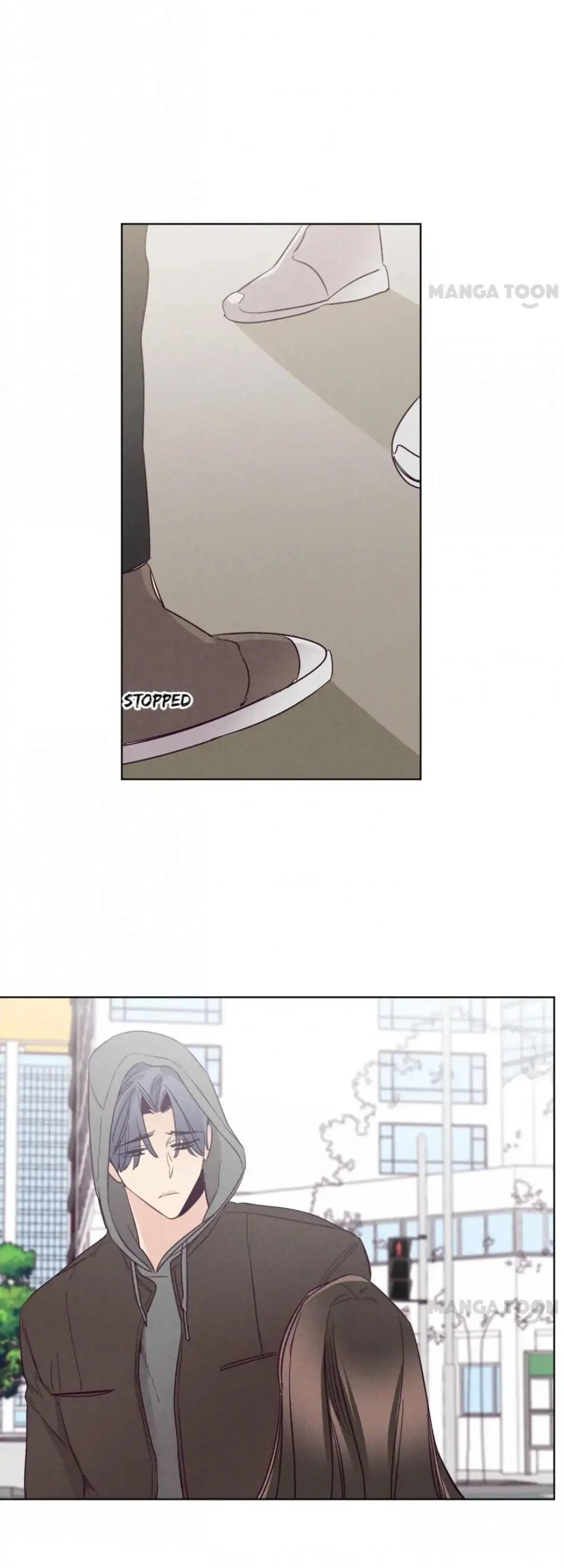 Love at First Sight Chapter 90 - page 16