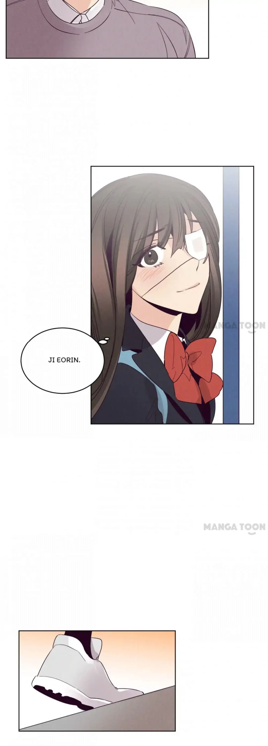 Love at First Sight Chapter 90 - page 7