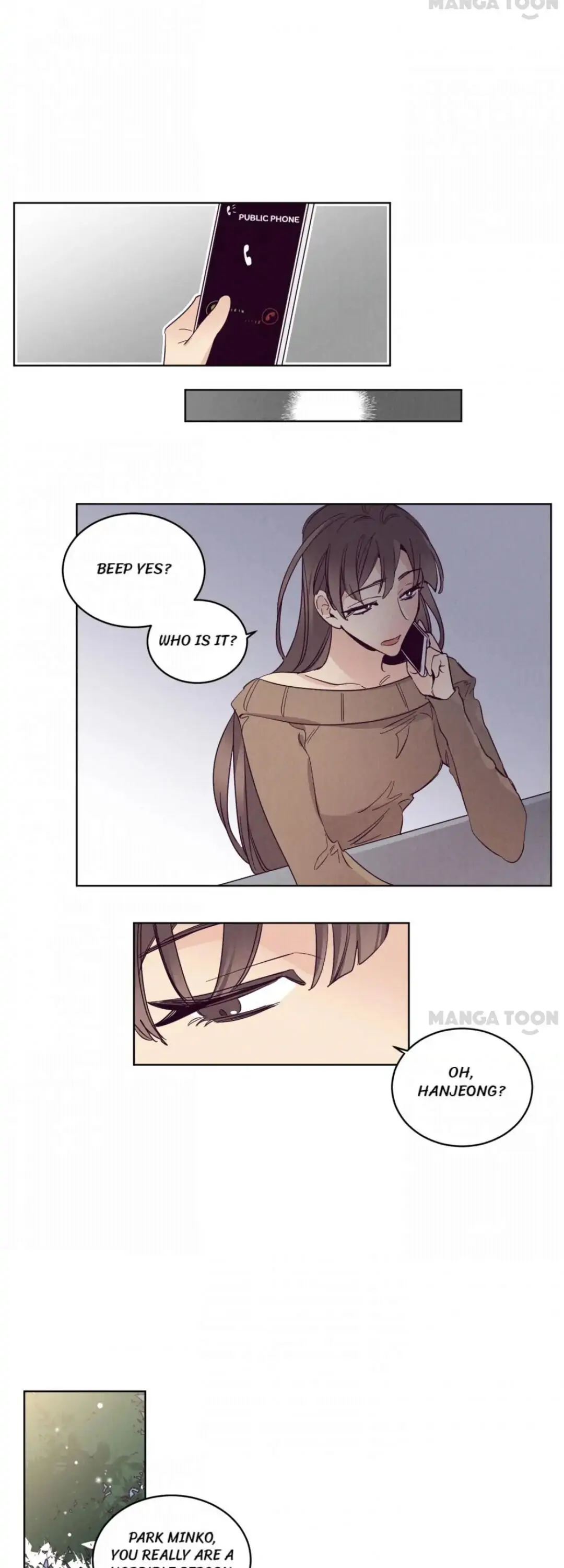 Love at First Sight Chapter 90 - page 9