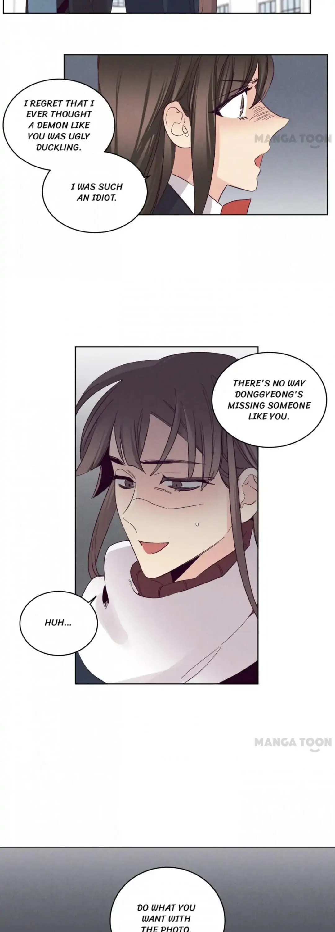 Love at First Sight Chapter 91 - page 6