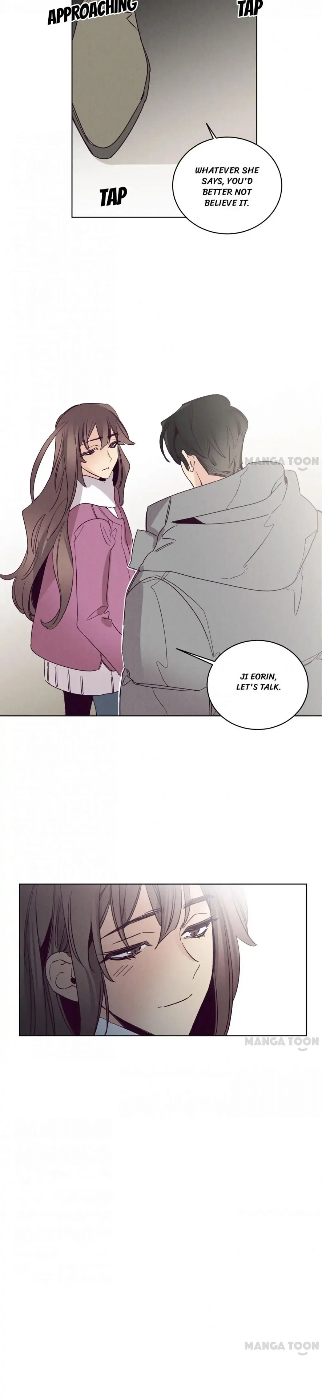 Love at First Sight Chapter 92 - page 20