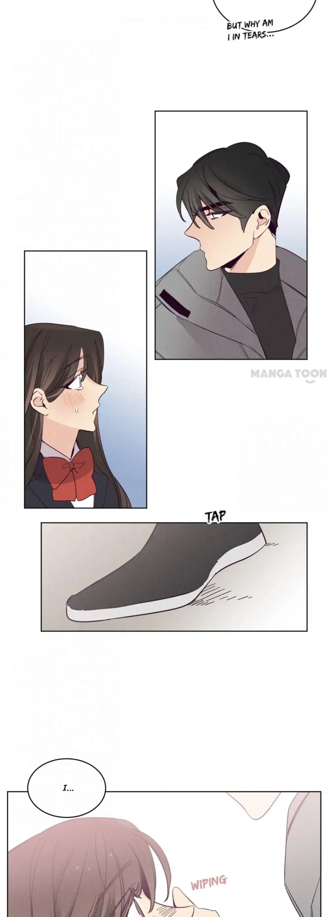 Love at First Sight Chapter 93 - page 12