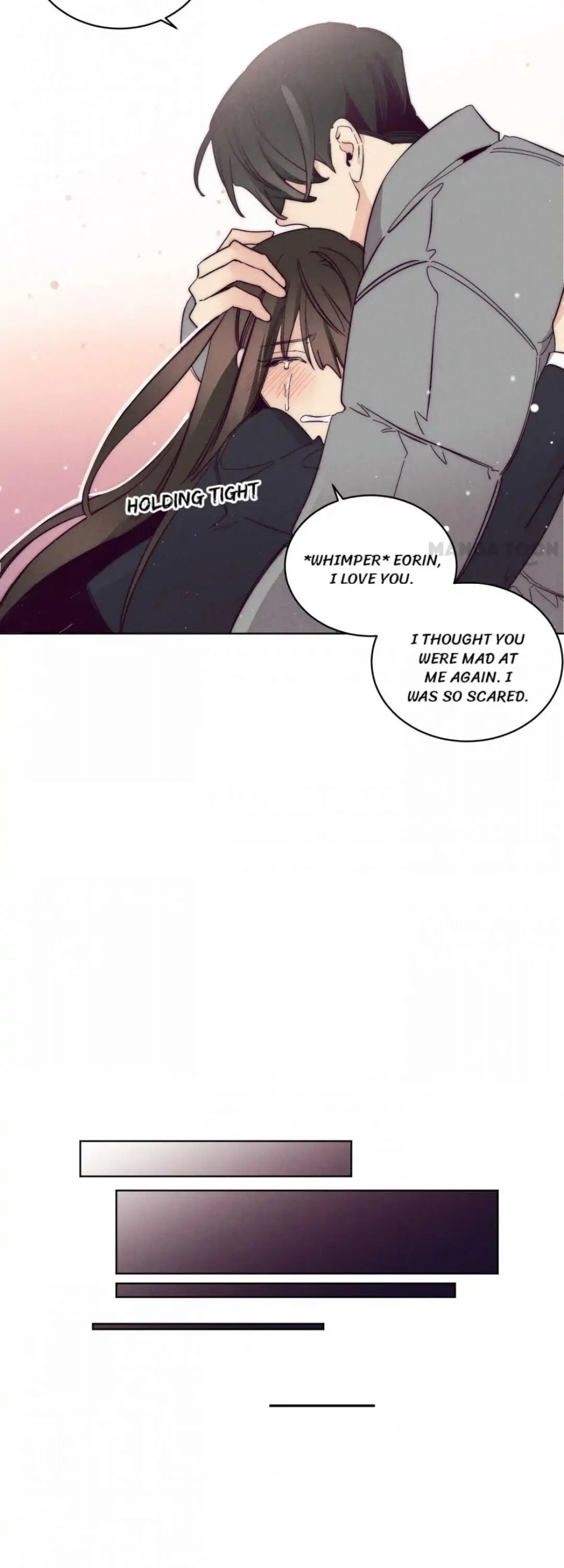 Love at First Sight Chapter 93 - page 14