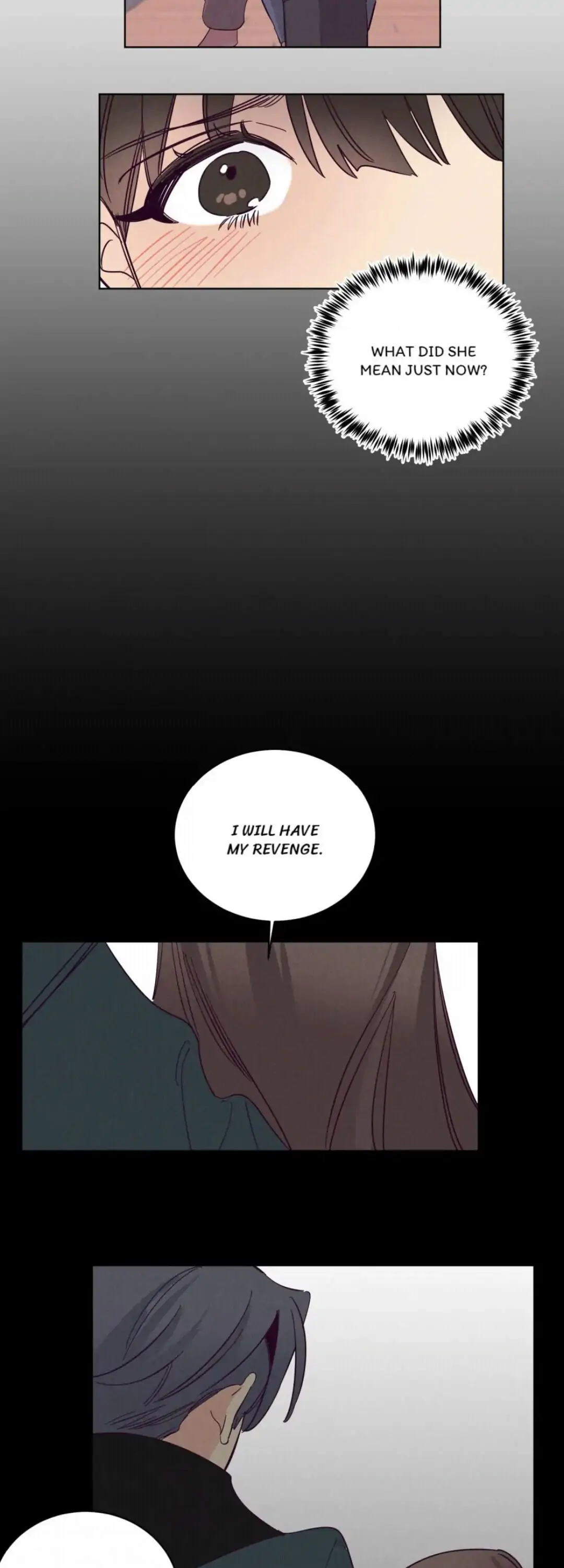 Love at First Sight Chapter 93 - page 16