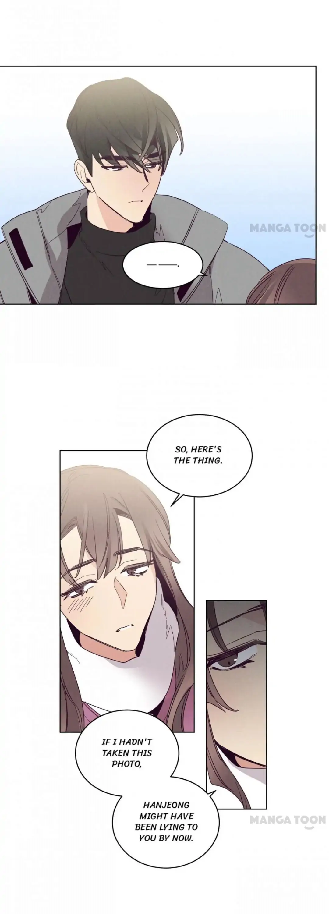 Love at First Sight Chapter 93 - page 2
