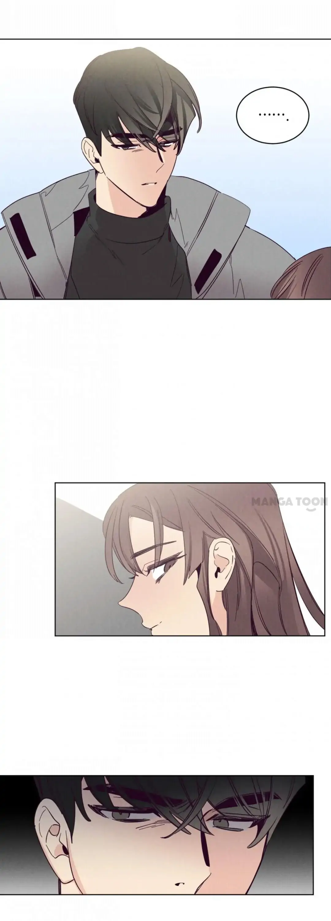 Love at First Sight Chapter 93 - page 3