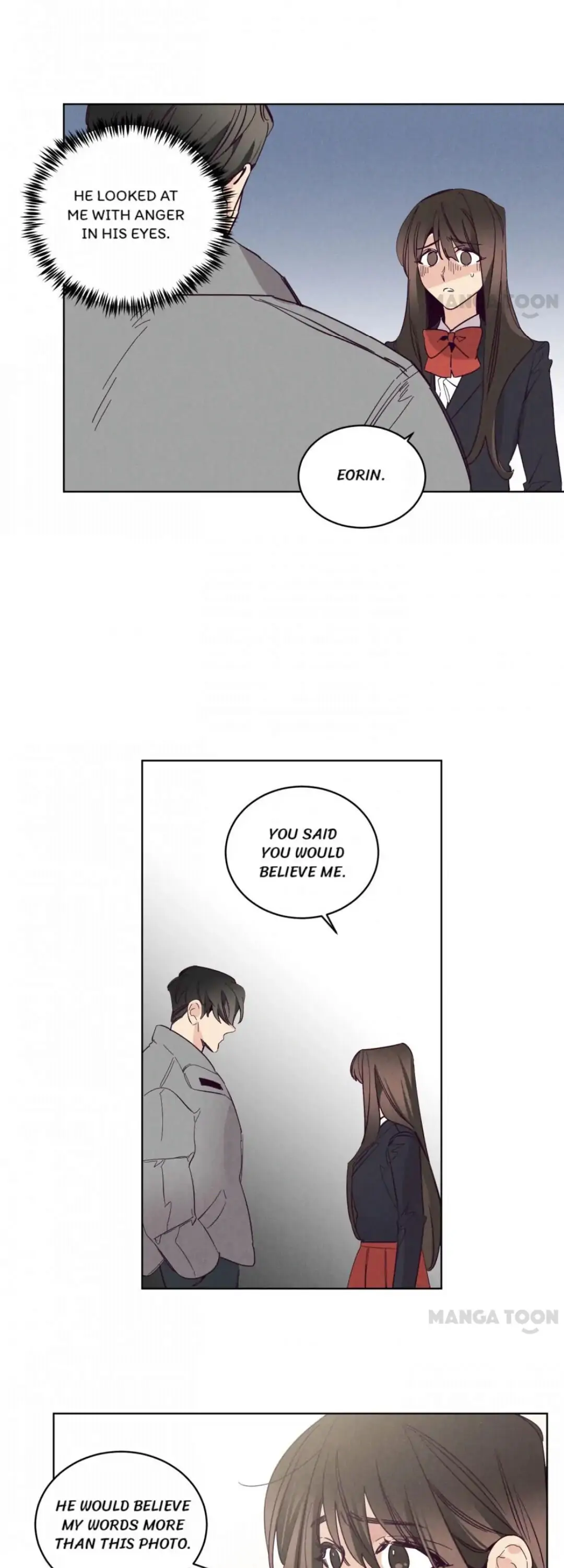Love at First Sight Chapter 93 - page 4
