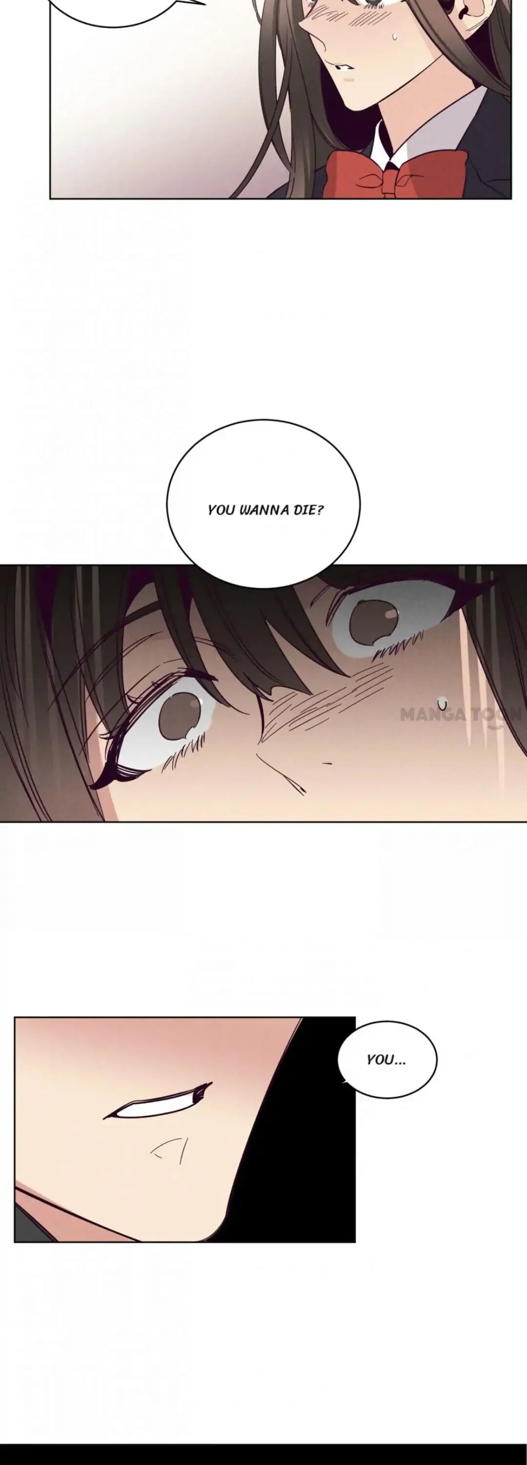 Love at First Sight Chapter 93 - page 5