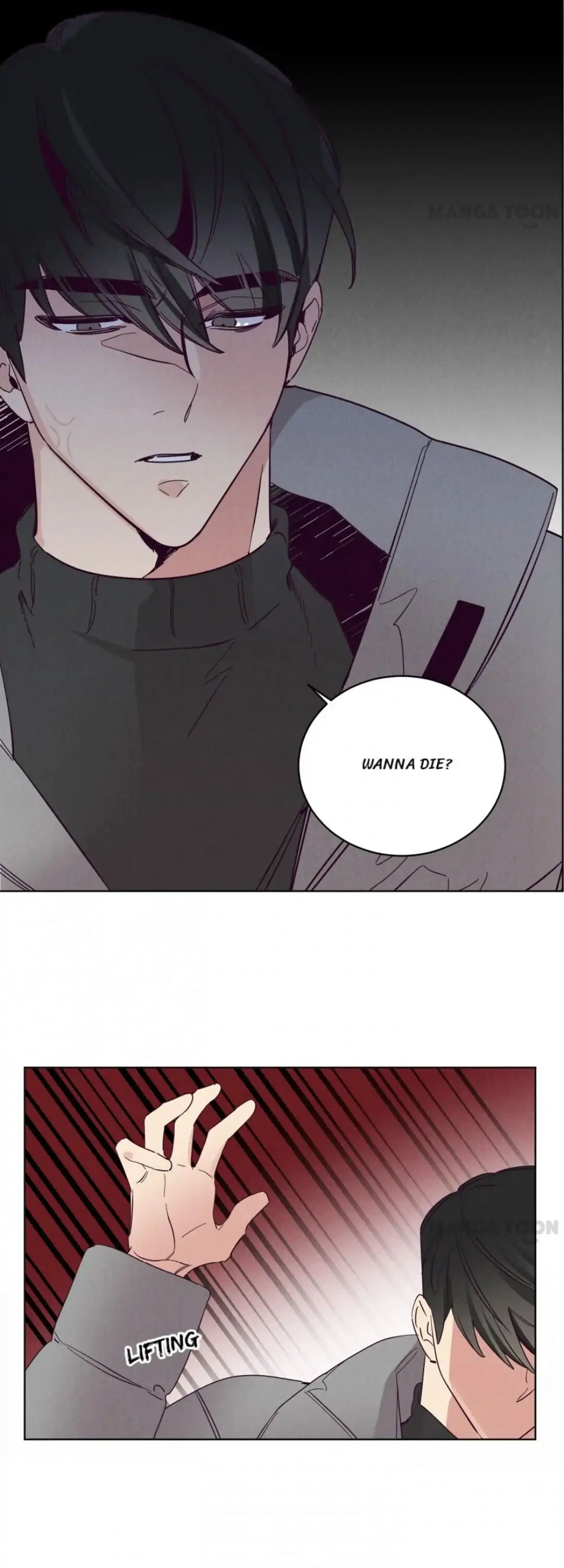 Love at First Sight Chapter 93 - page 6