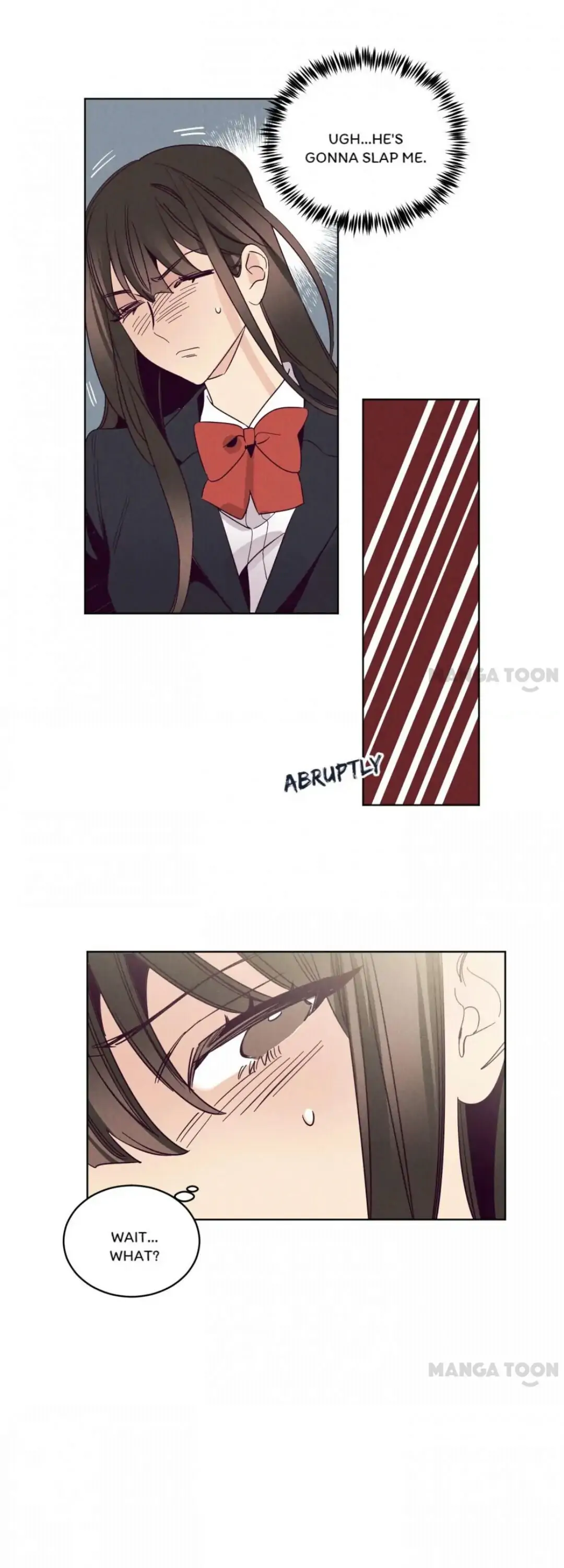 Love at First Sight Chapter 93 - page 7