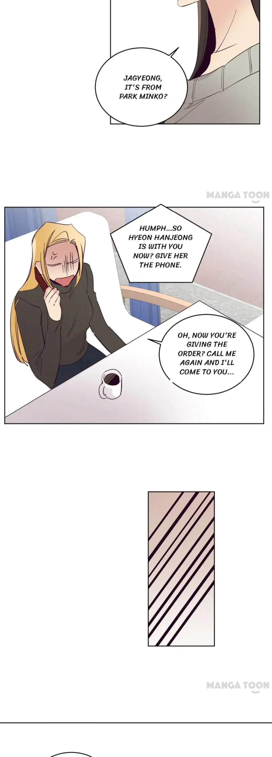 Love at First Sight Chapter 94 - page 11