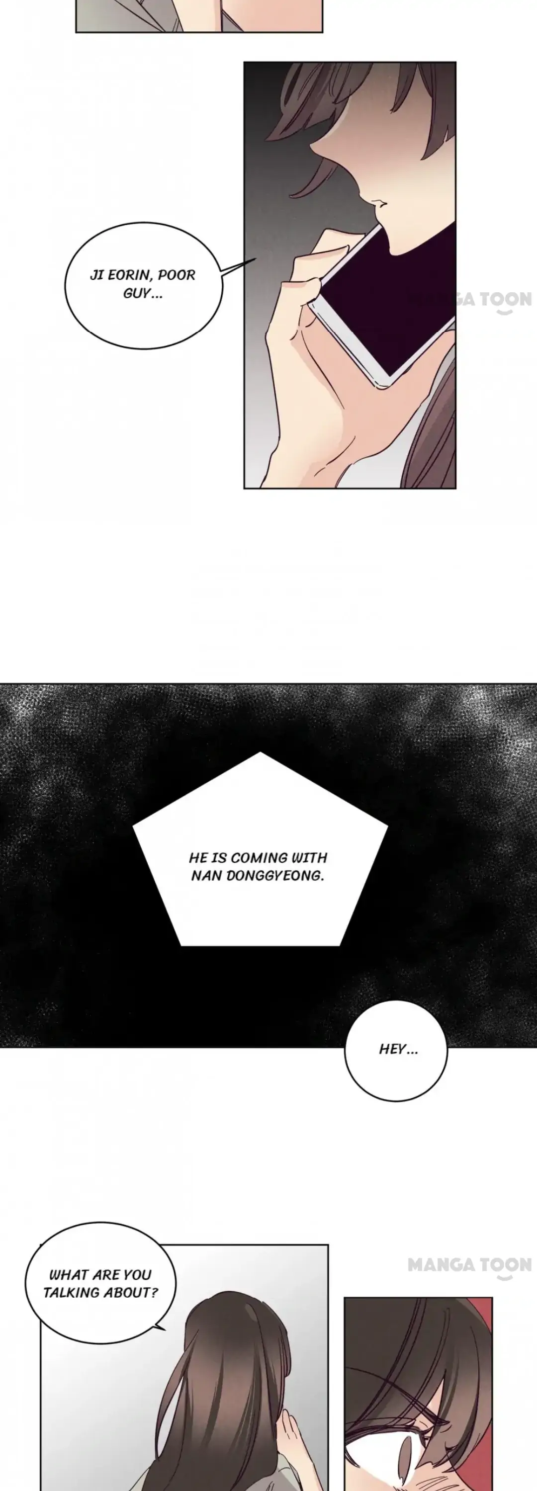 Love at First Sight Chapter 94 - page 13