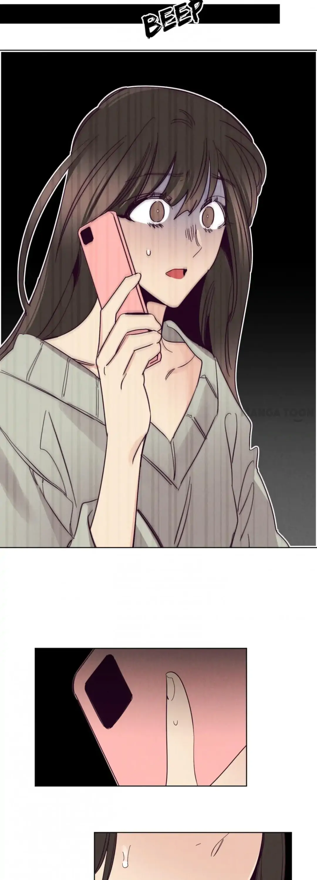 Love at First Sight Chapter 94 - page 16