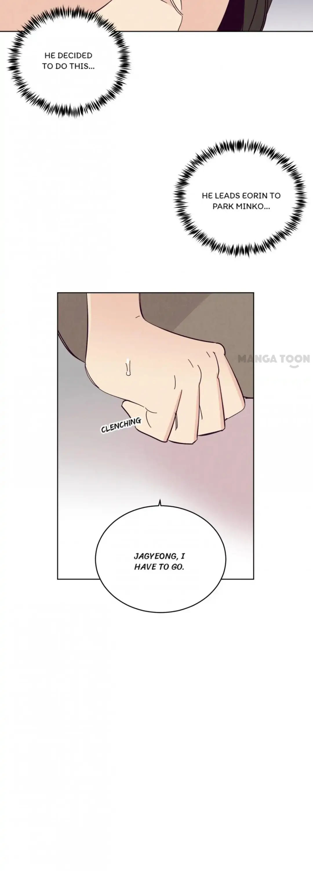 Love at First Sight Chapter 94 - page 18