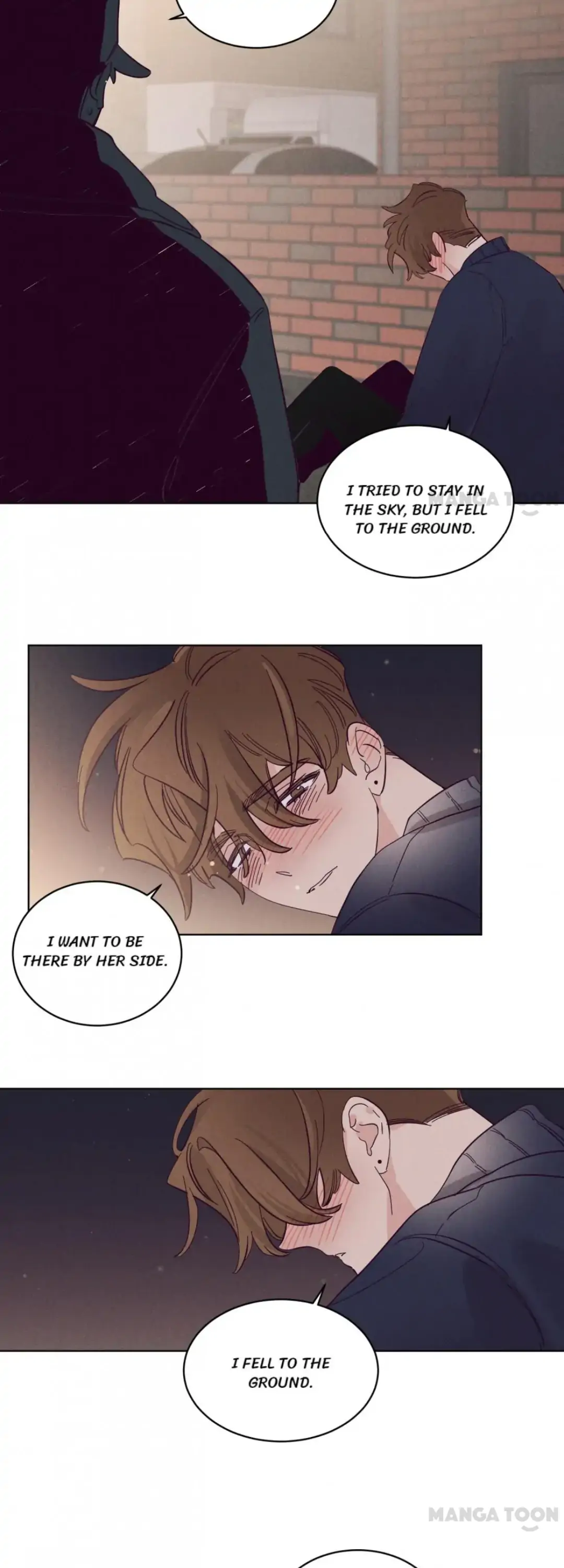 Love at First Sight Chapter 94 - page 2