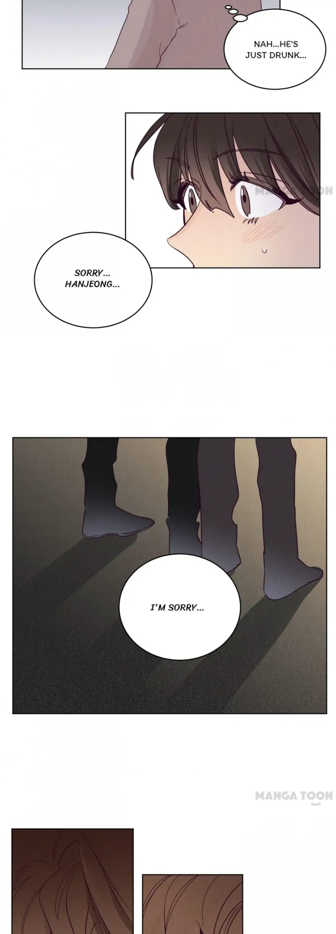 Love at First Sight Chapter 94 - page 6