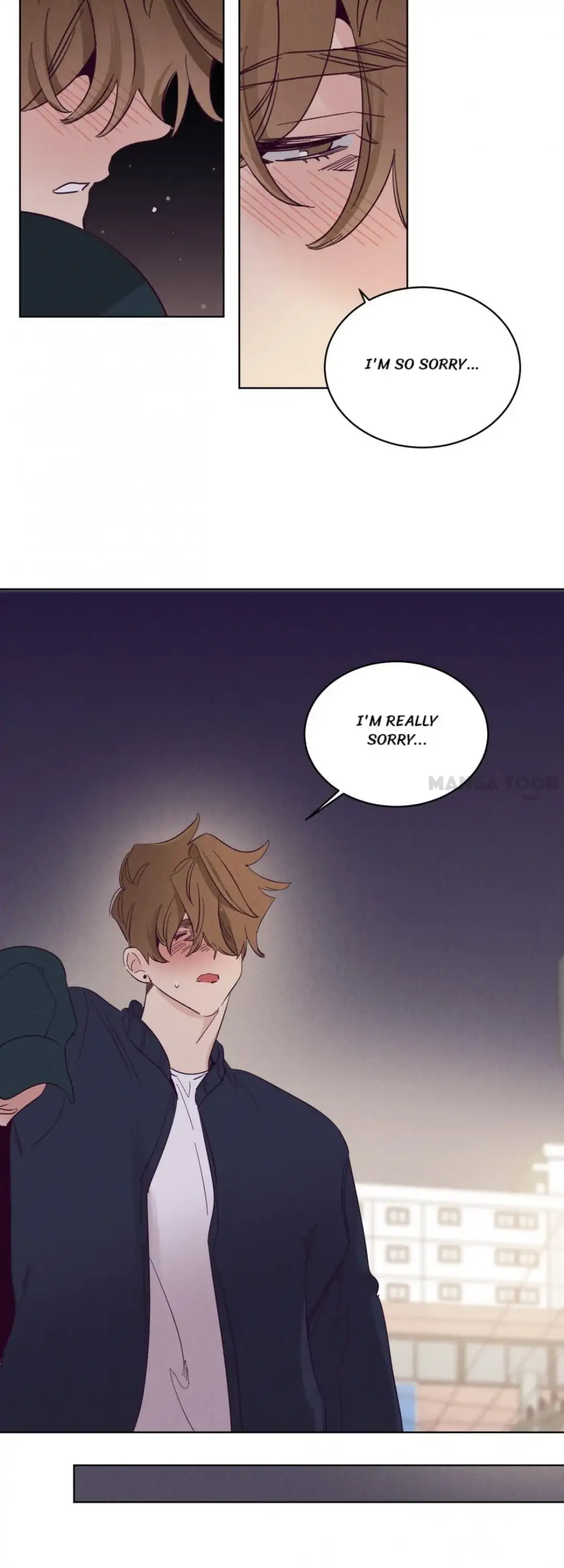 Love at First Sight Chapter 94 - page 7
