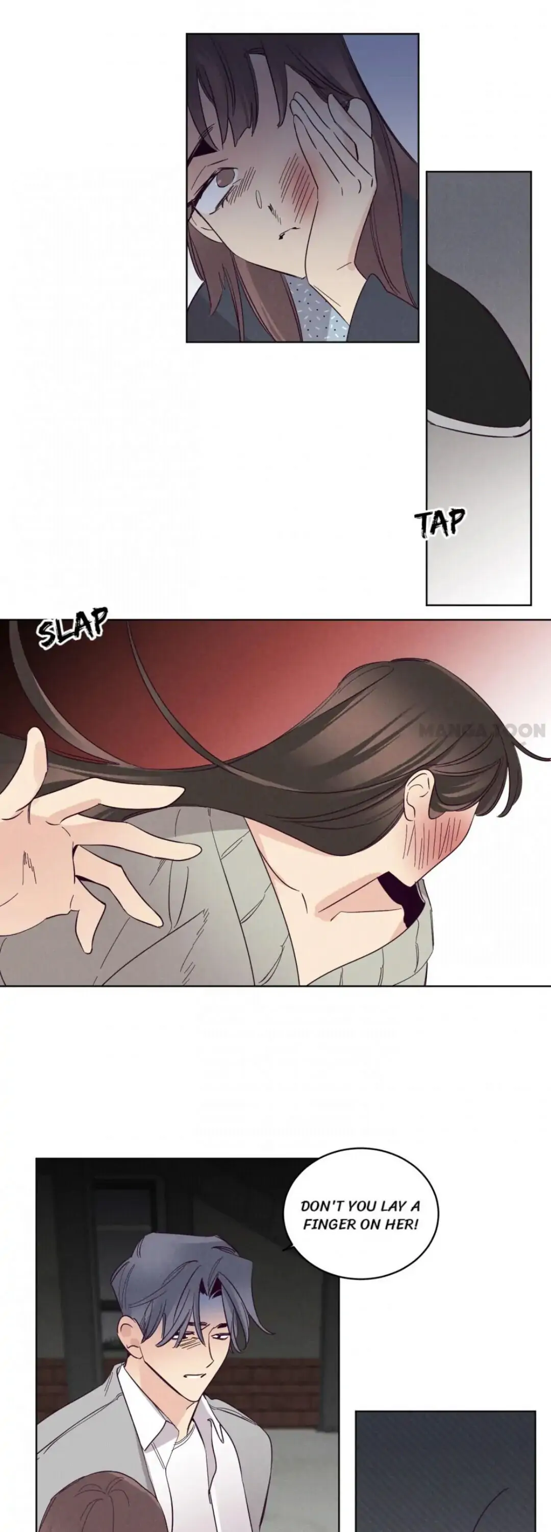 Love at First Sight Chapter 95 - page 16