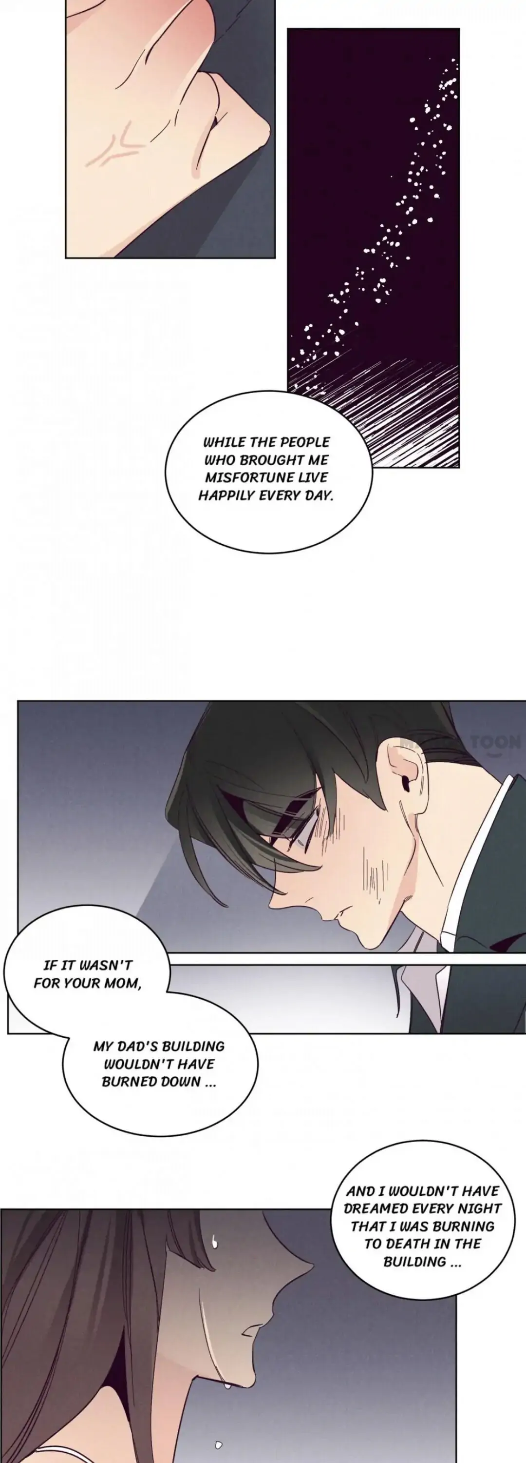 Love at First Sight Chapter 96 - page 11