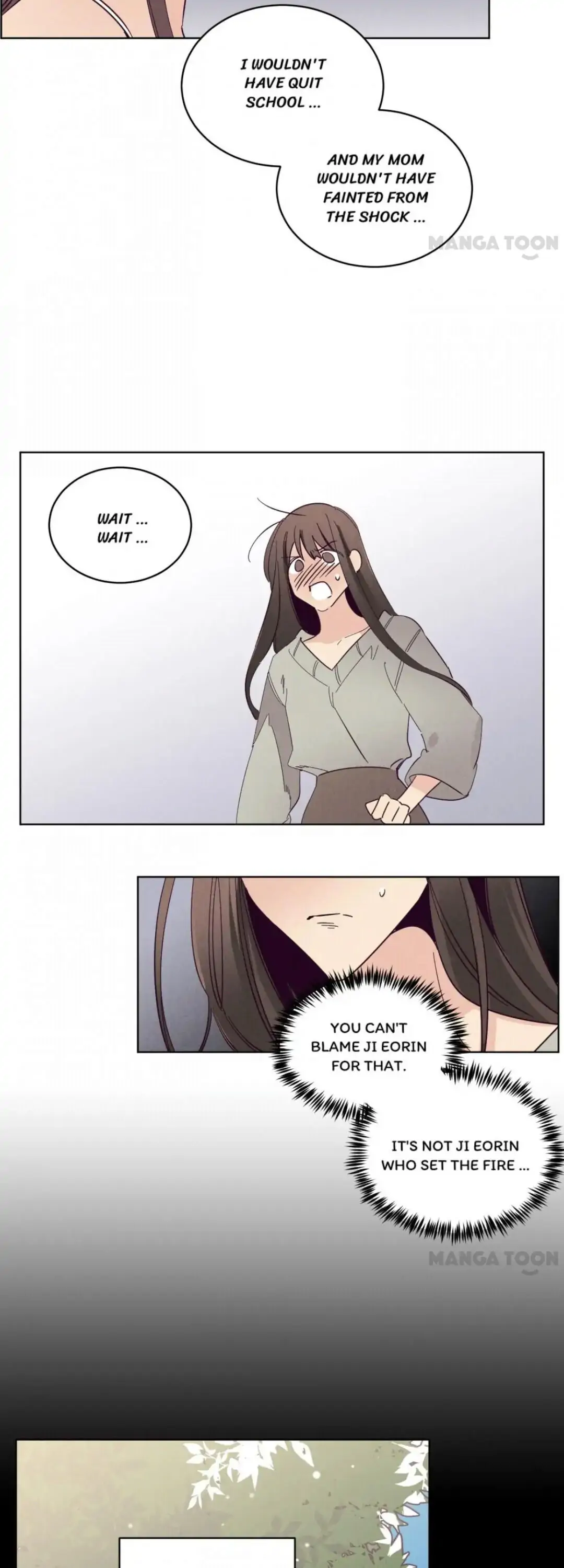 Love at First Sight Chapter 96 - page 12