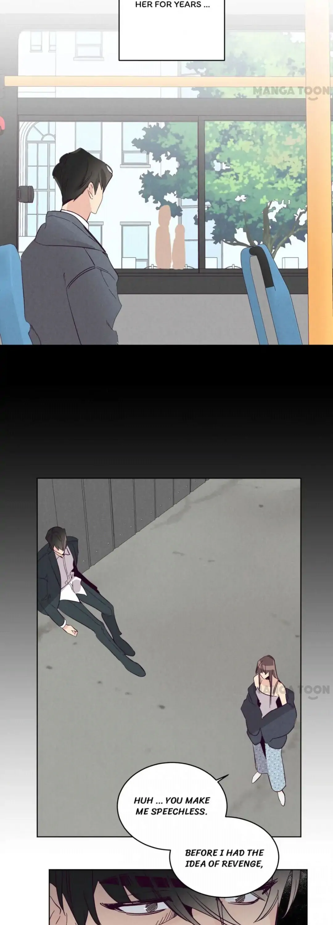 Love at First Sight Chapter 96 - page 14