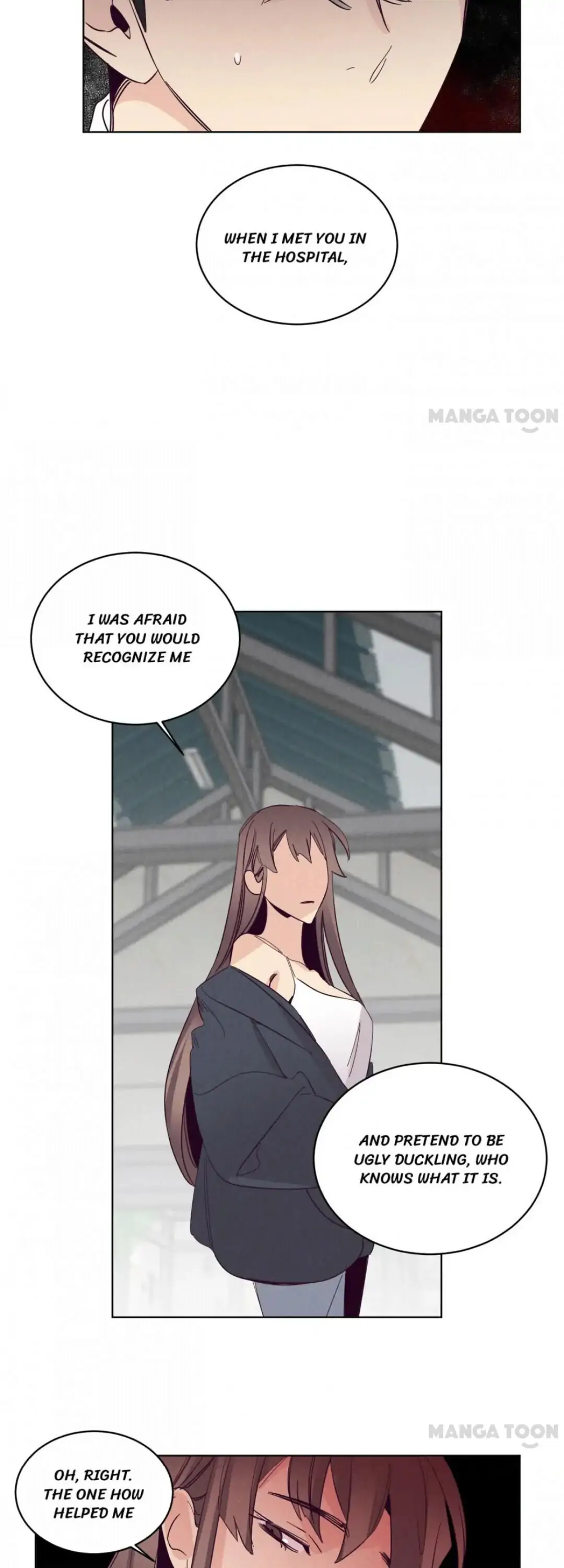 Love at First Sight Chapter 96 - page 15