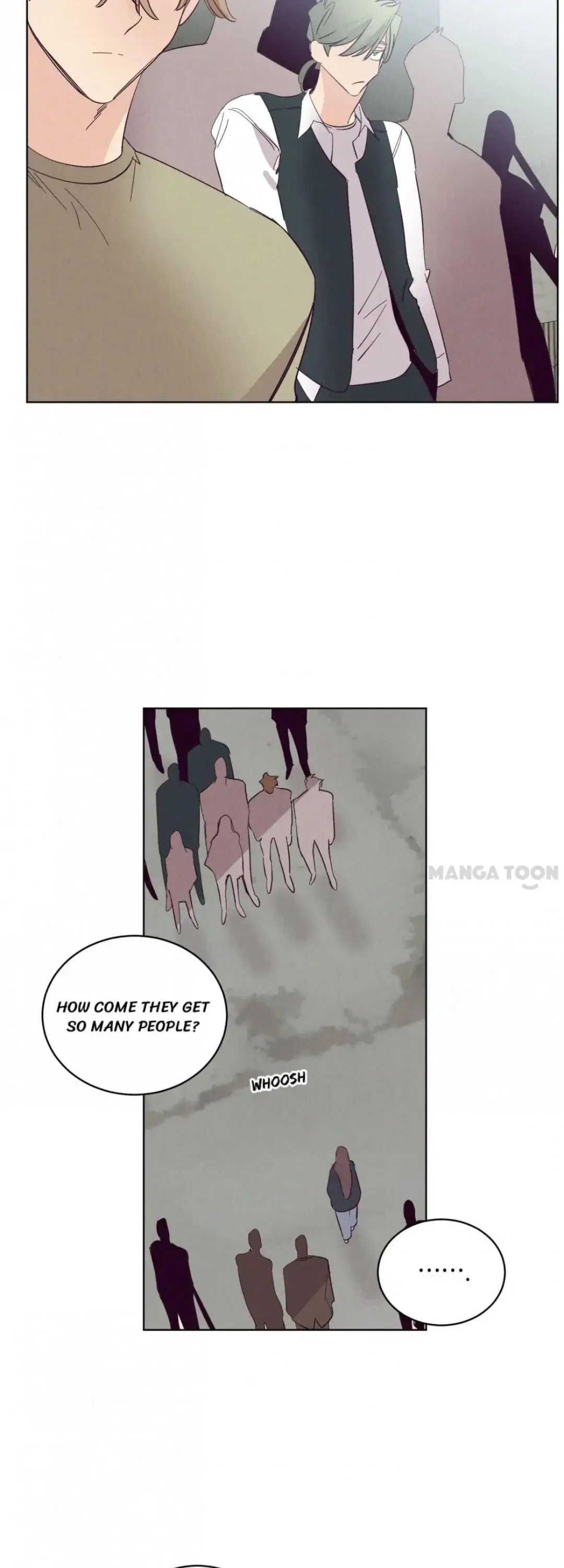 Love at First Sight Chapter 96 - page 5