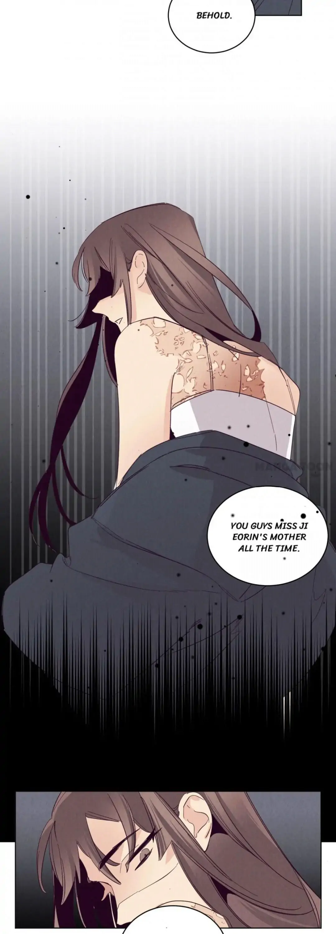 Love at First Sight Chapter 96 - page 7
