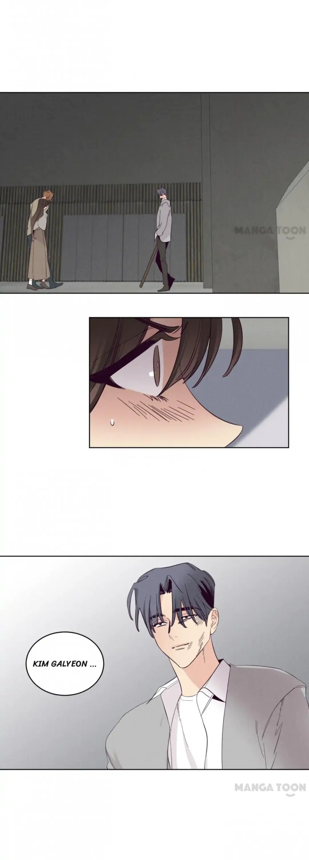 Love at First Sight Chapter 97 - page 10
