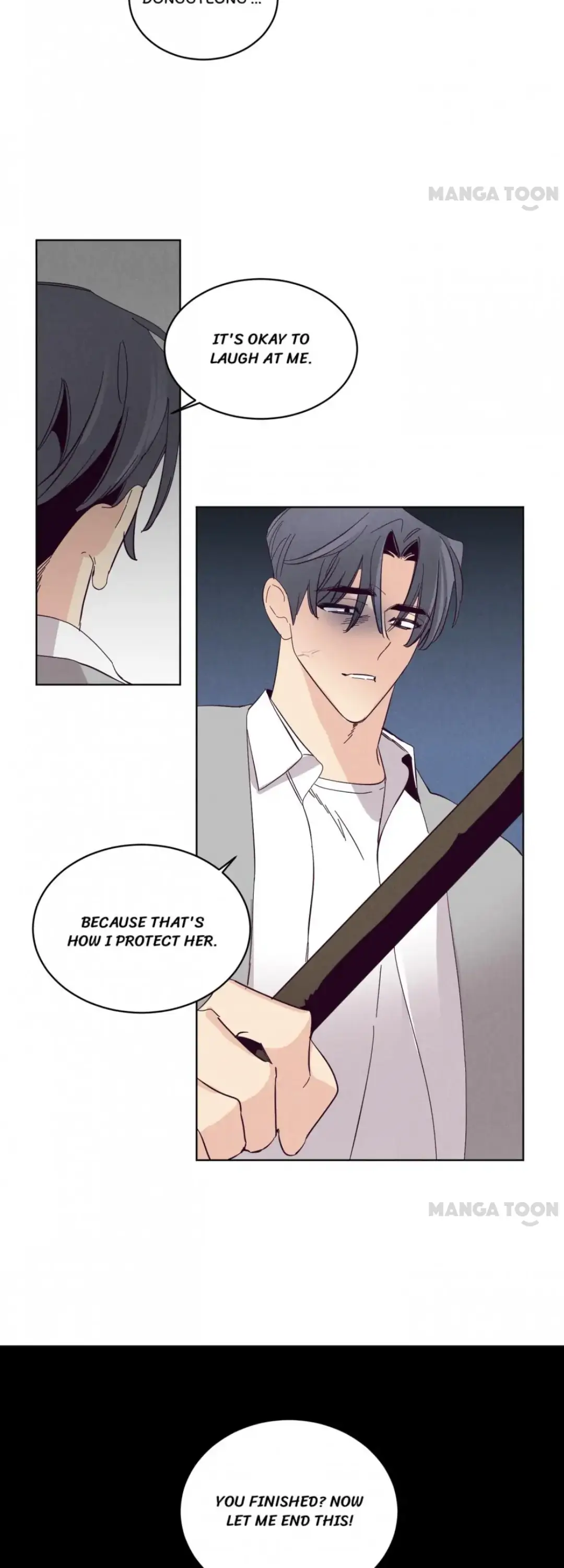Love at First Sight Chapter 97 - page 15