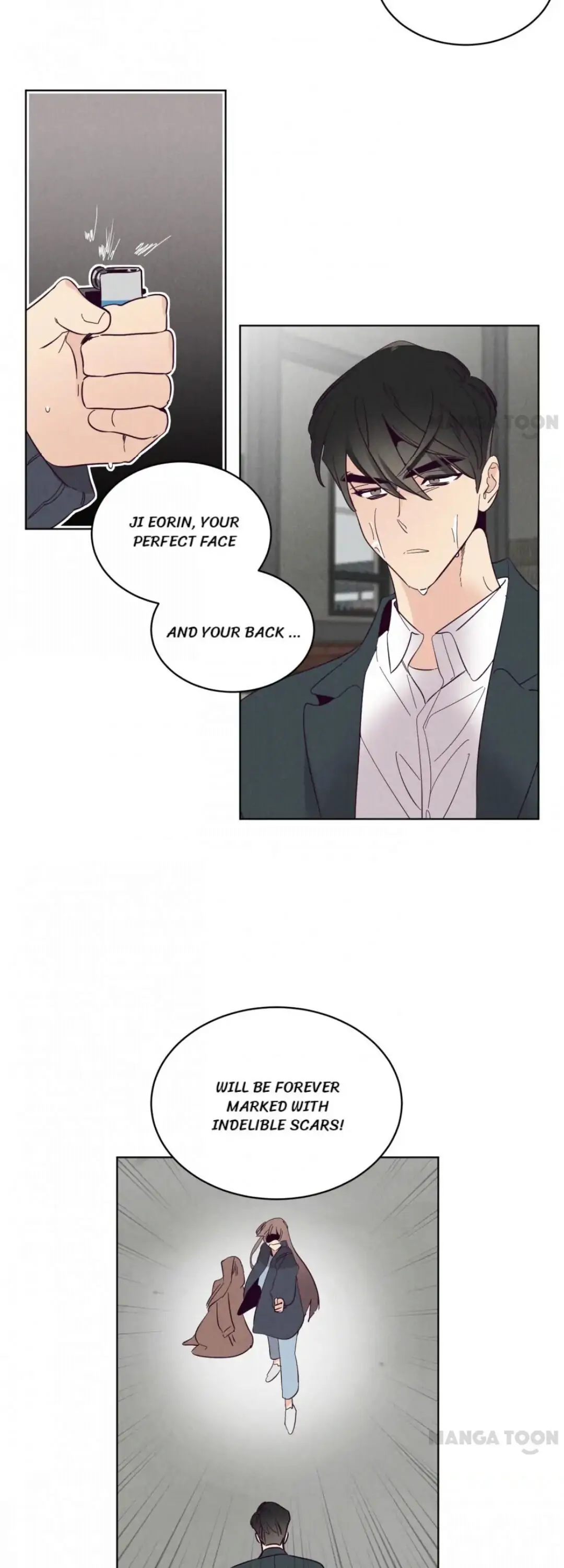 Love at First Sight Chapter 98 - page 2