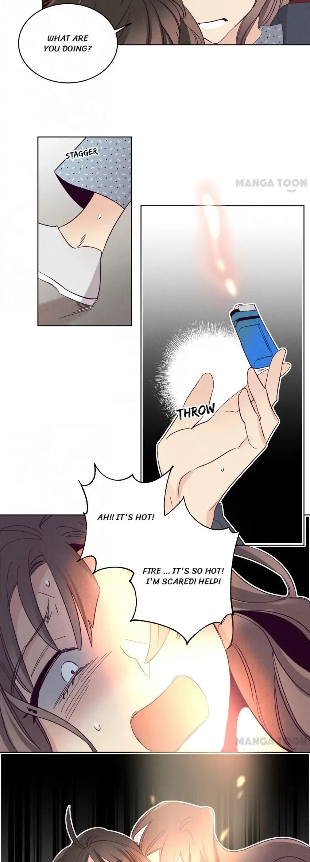 Love at First Sight Chapter 98 - page 4