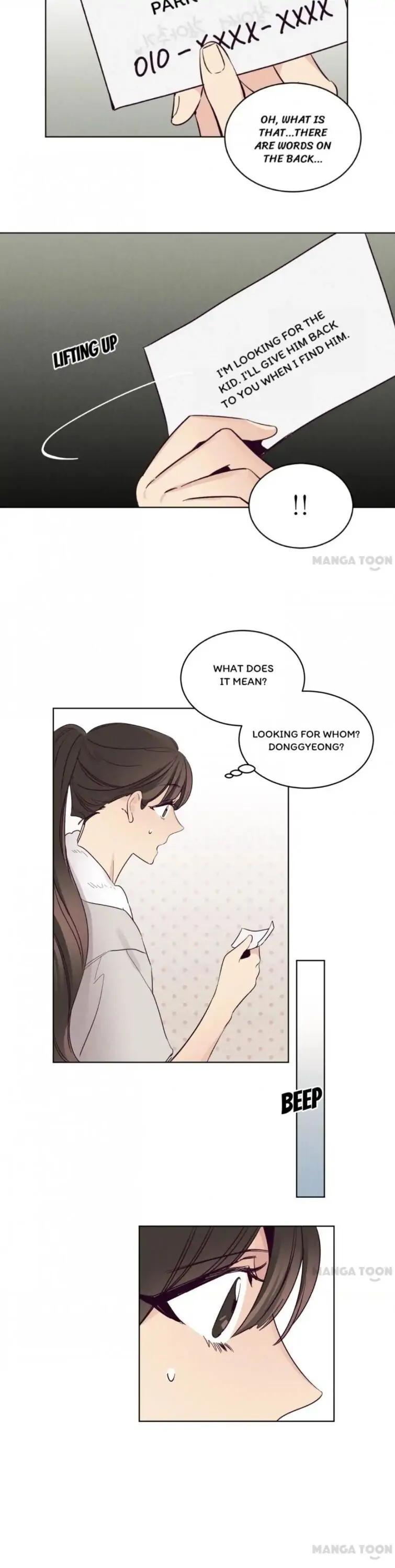 Love at First Sight Chapter 77 - page 9