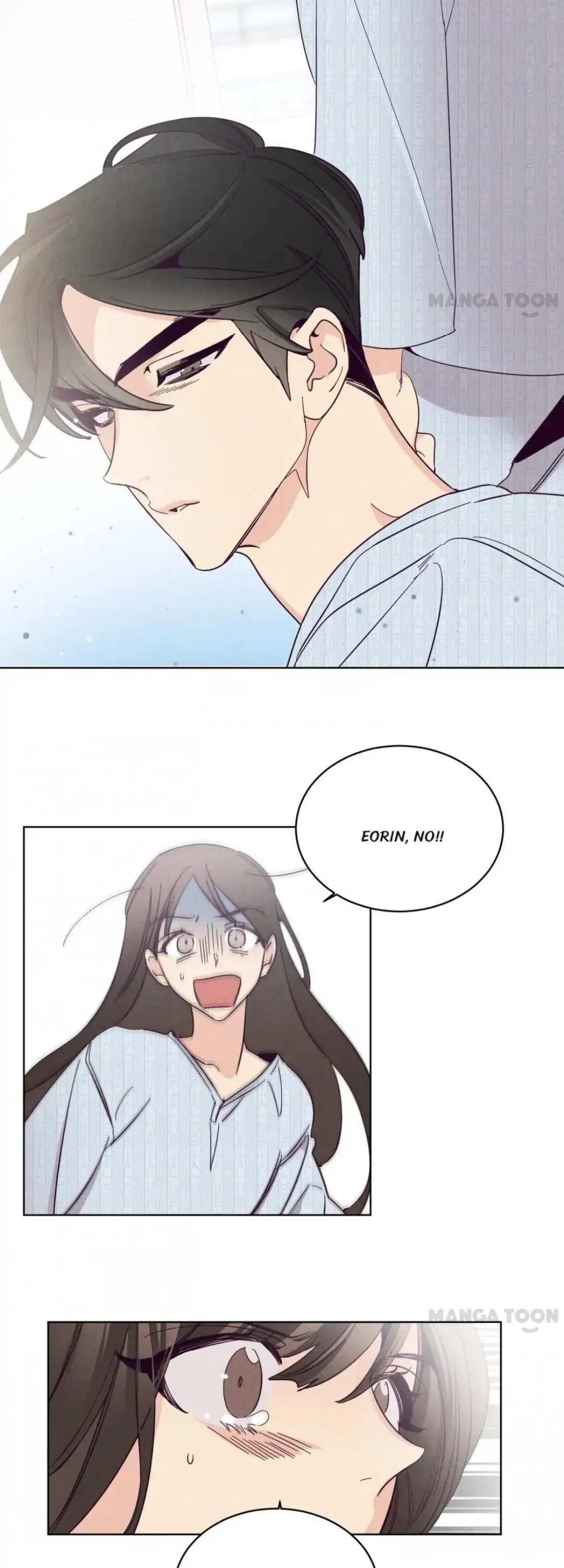 Love at First Sight Chapter 99 - page 15